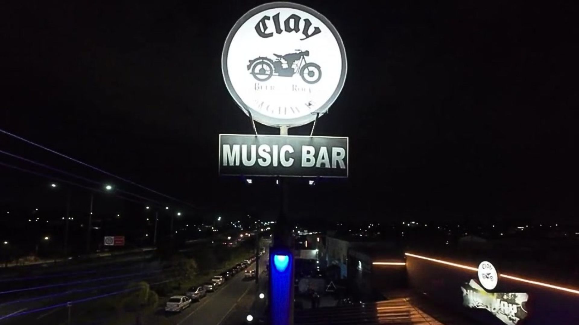 Clay Highway Bar celebra 10 anos. Foto: Divulgação