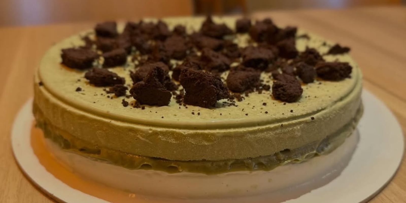 Casa di Lucente. Foto: reprodução Instagram.