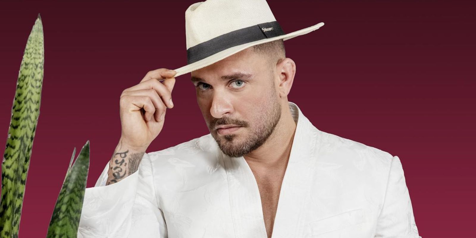 Diogo Nogueira em Curitiba. Foto: Priscila Prade.