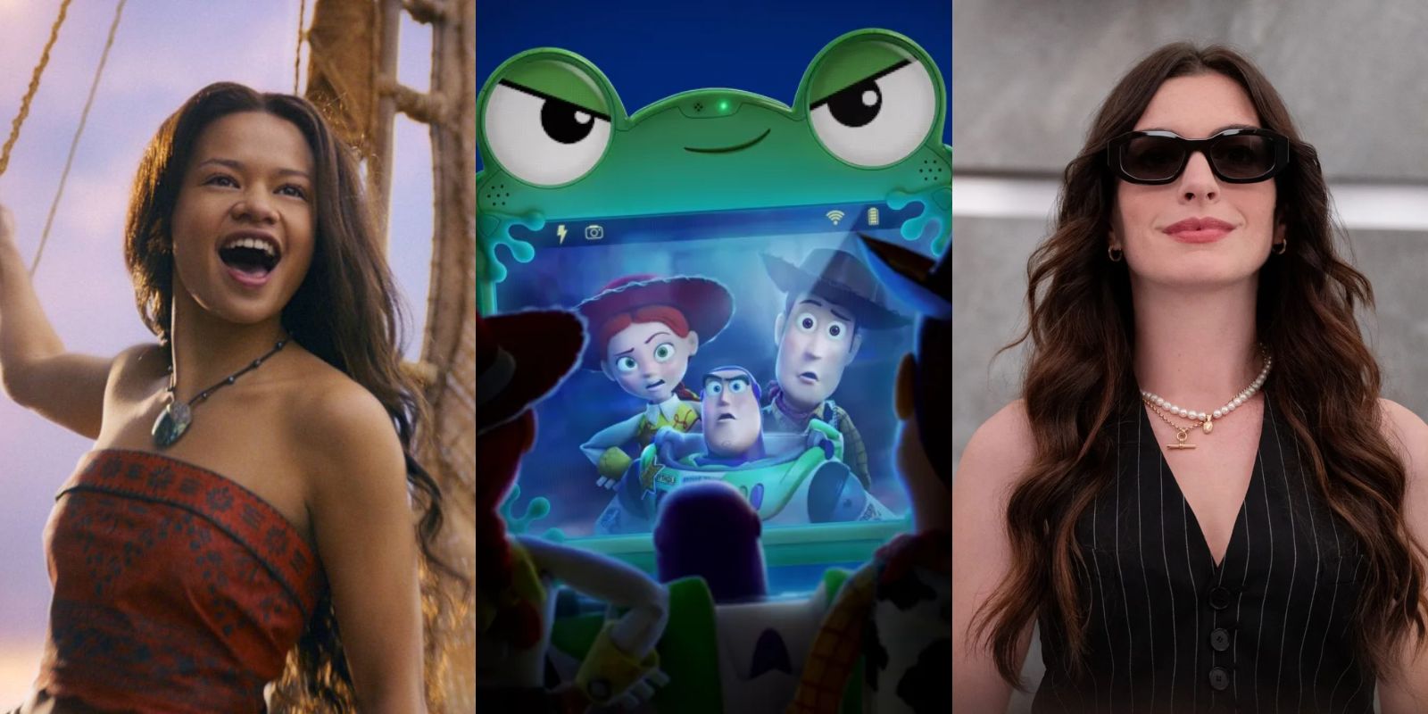 Estreias do cinema em 2026. Foto: reprodução.