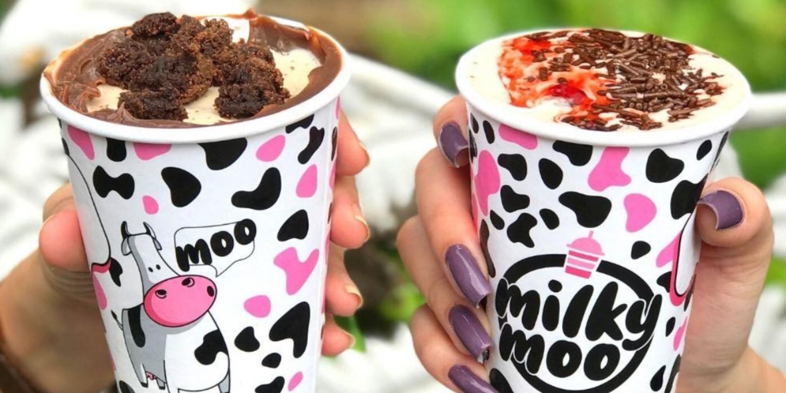 Milky Moo. Foto: reprodução.