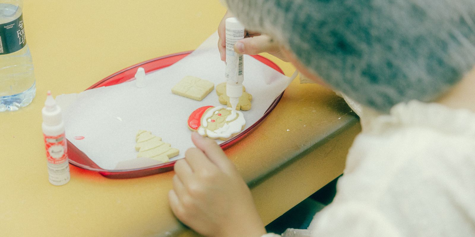 Natal no Pátio Batel. Foto: reprodução.