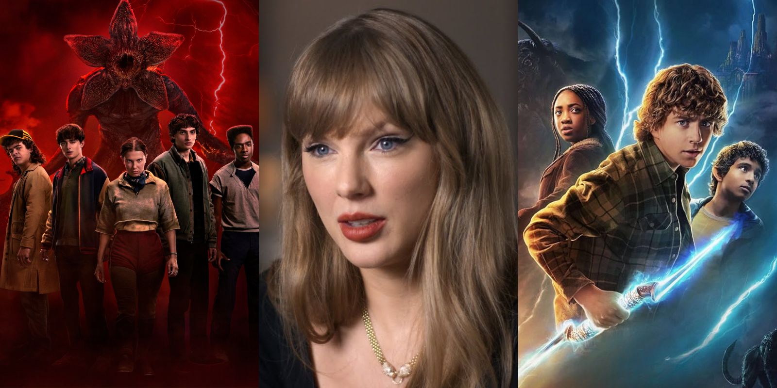 O que estreia nos streamings em Dezembo de 2025. Foto reprodução.