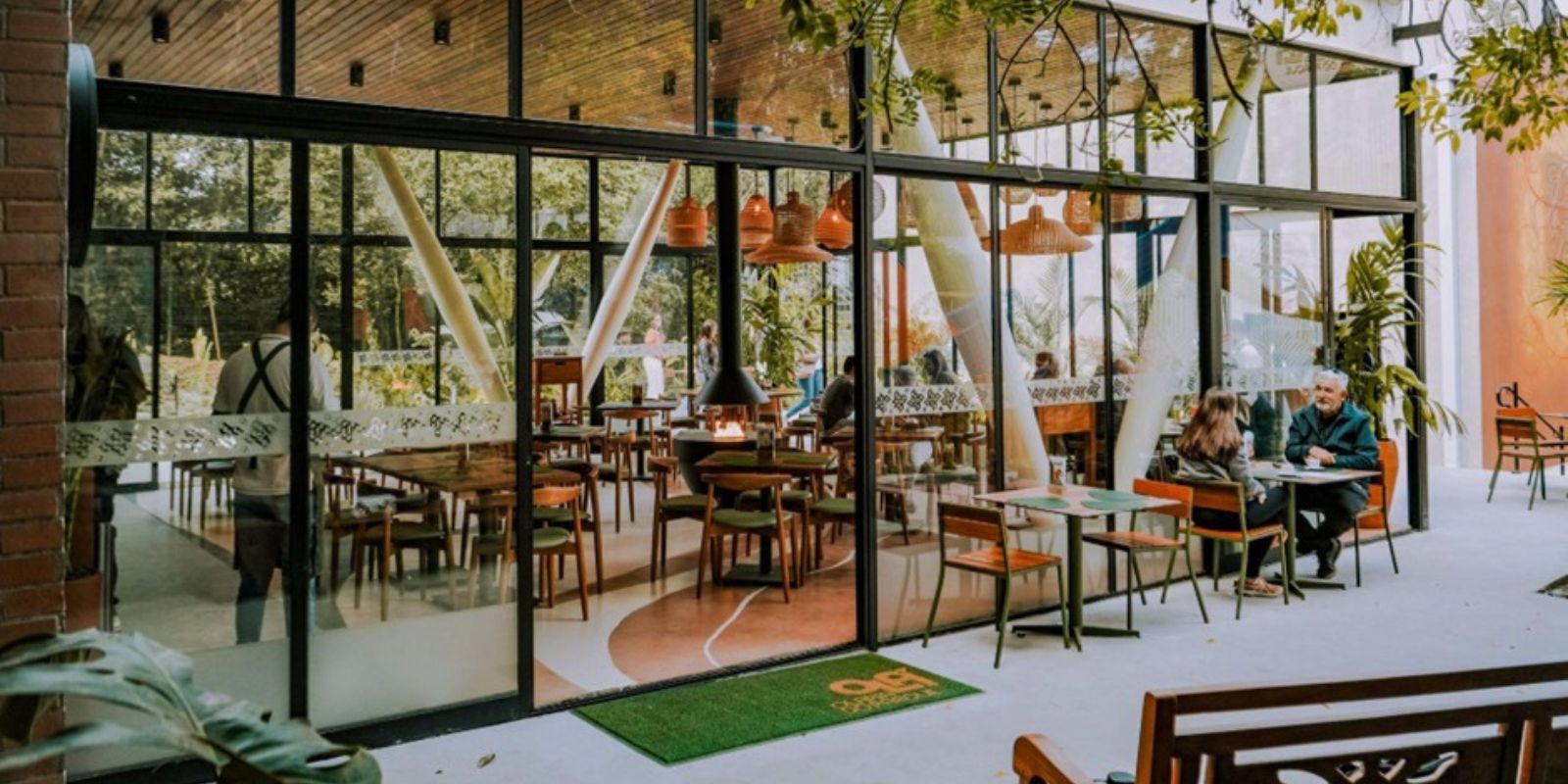 Olaria do Parque na Pedreira. Foto: divulgação/Agência Vulgata.