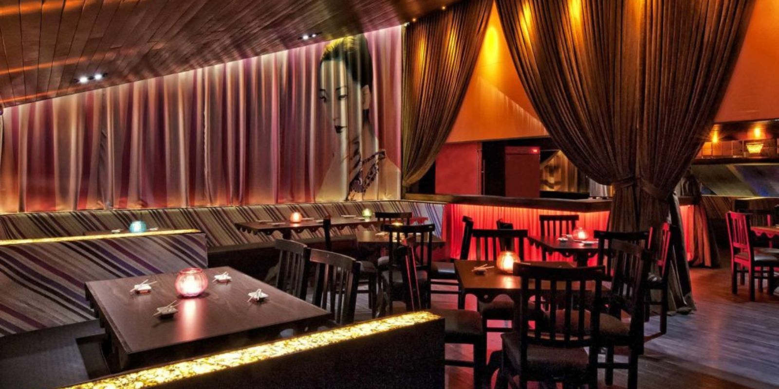 Taj Curitiba. Foto: reprodução Studio Guilherme Bez.