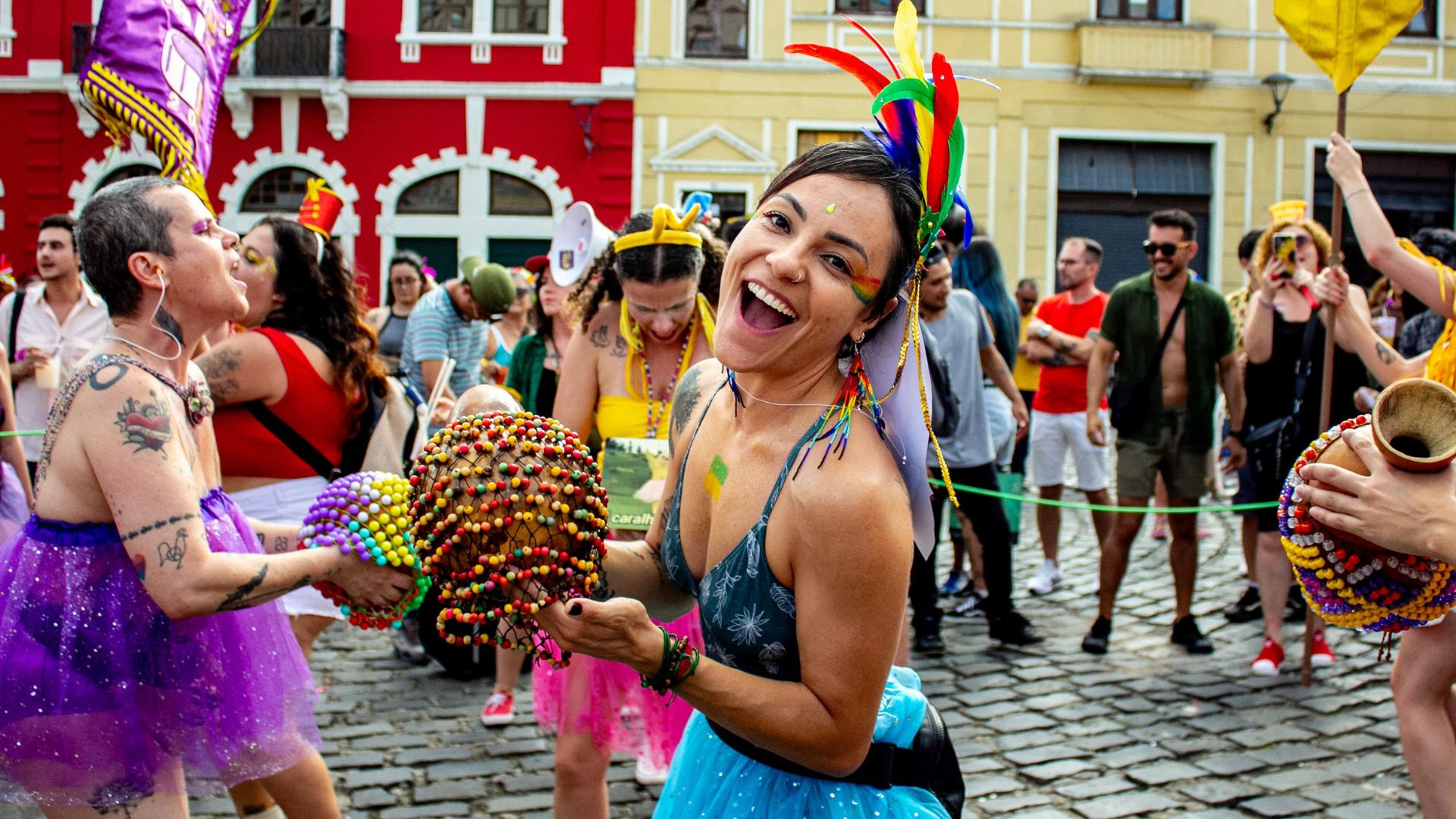 foto: Jacqueline Prado / FotoFolia