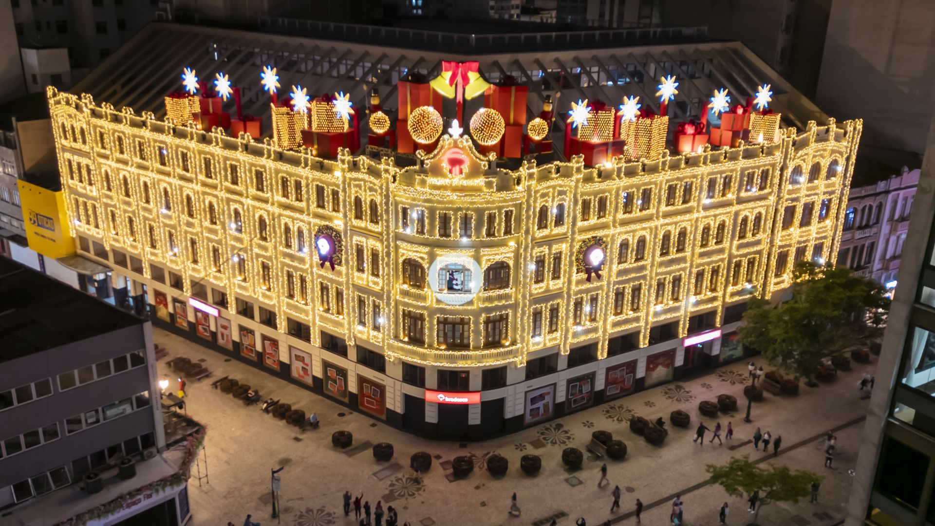 foto: Isabella Mayer/SECOM