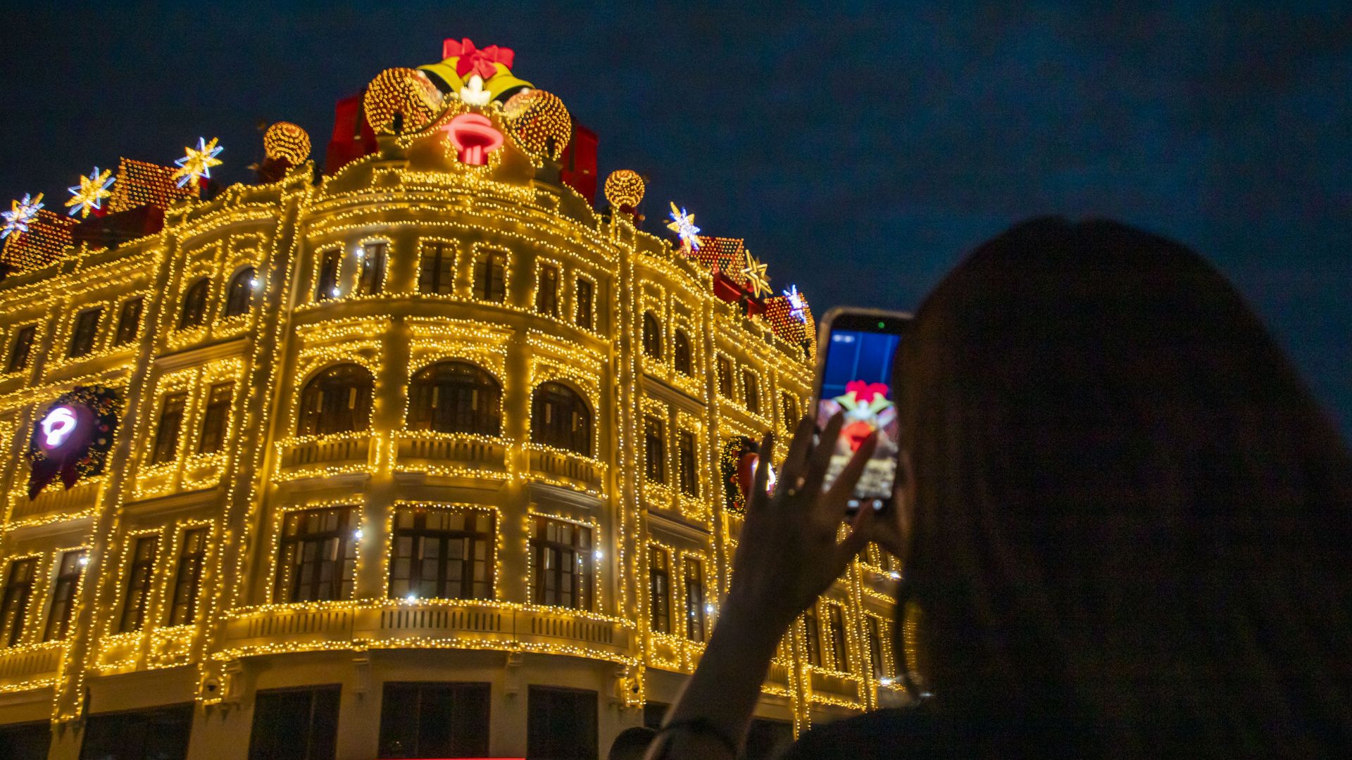 foto: Isabella Mayer/SECOM