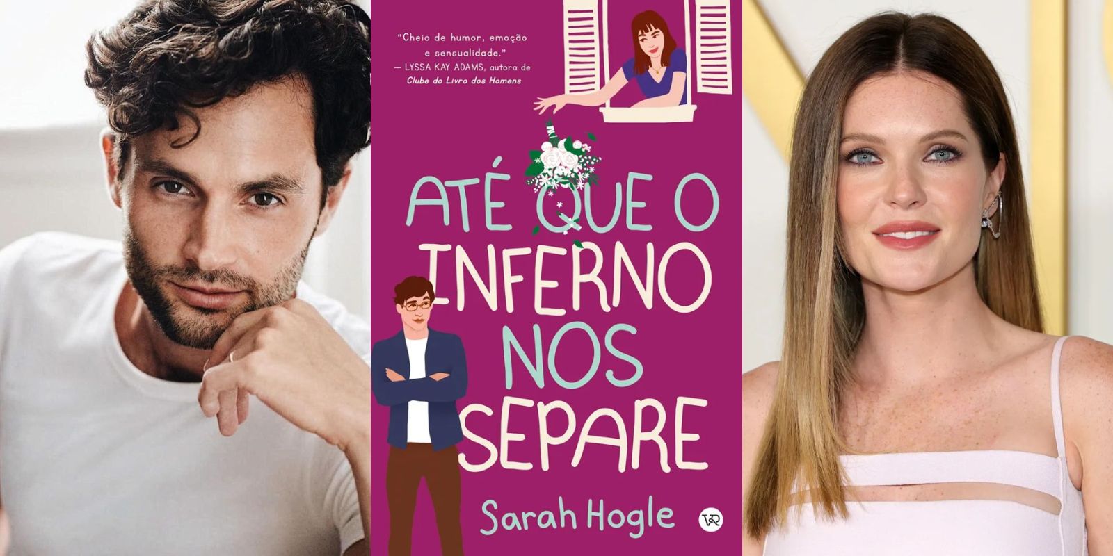 Até que o Inferno nos Separe. Foto: reprodução.