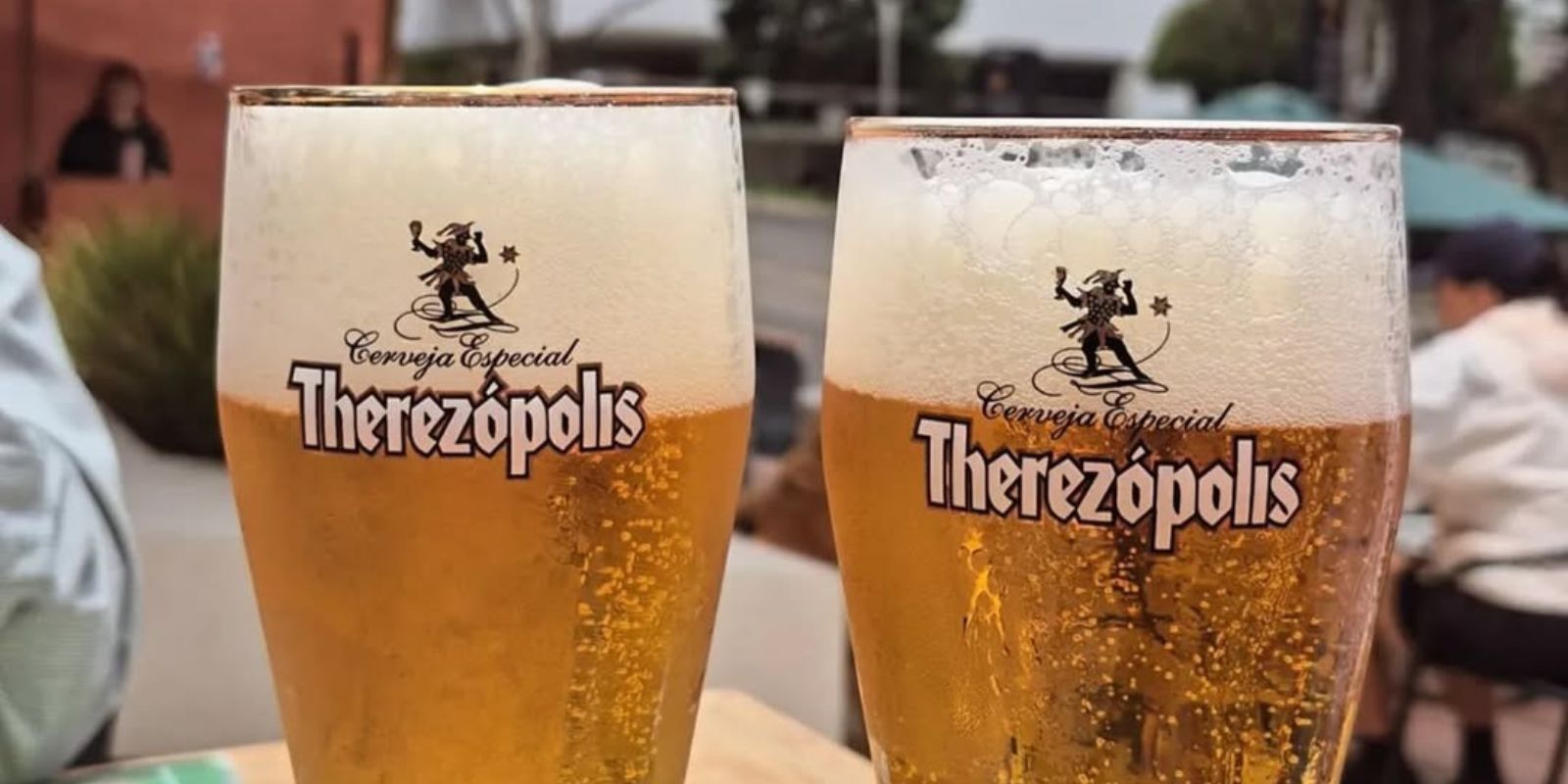 Chop do Floreria. Foto: reprodução Instagram.