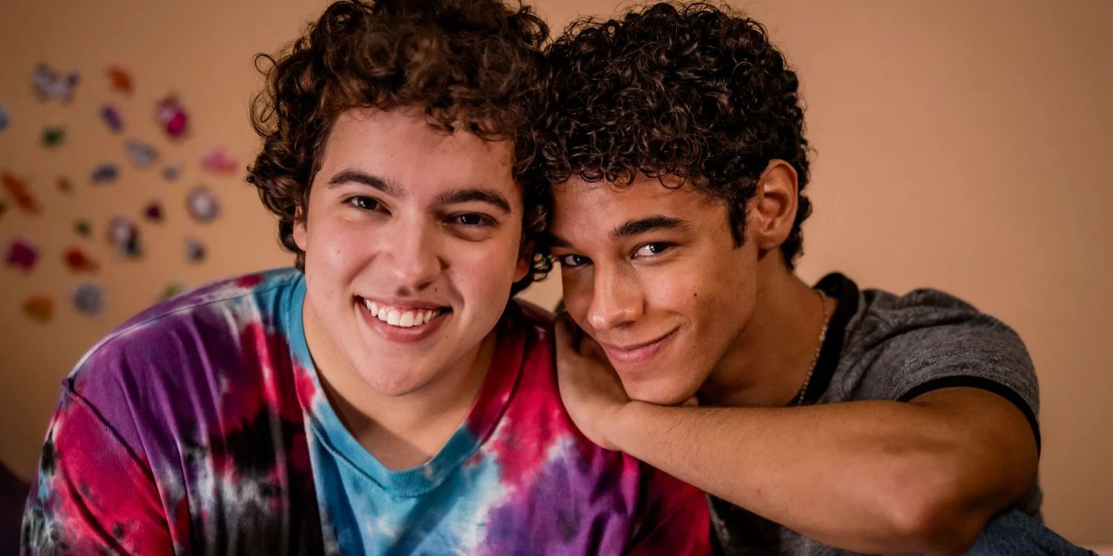 Filme Quinze Dias. Foto: reprodução Adoro Cinema.