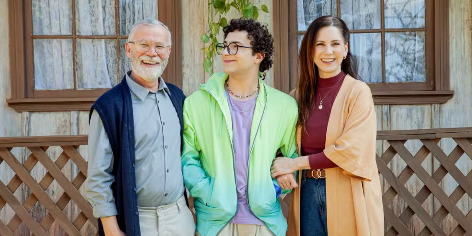 Filme paranaense "Meu Avo Stanislau". Foto: divulgação RPC.