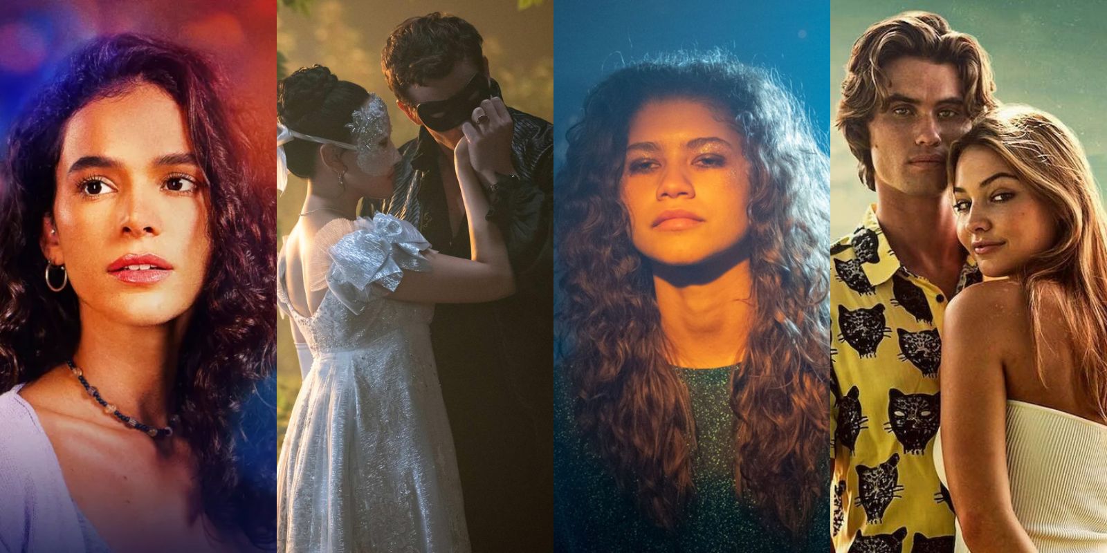 Séries 2026. Fotos: reprodução.