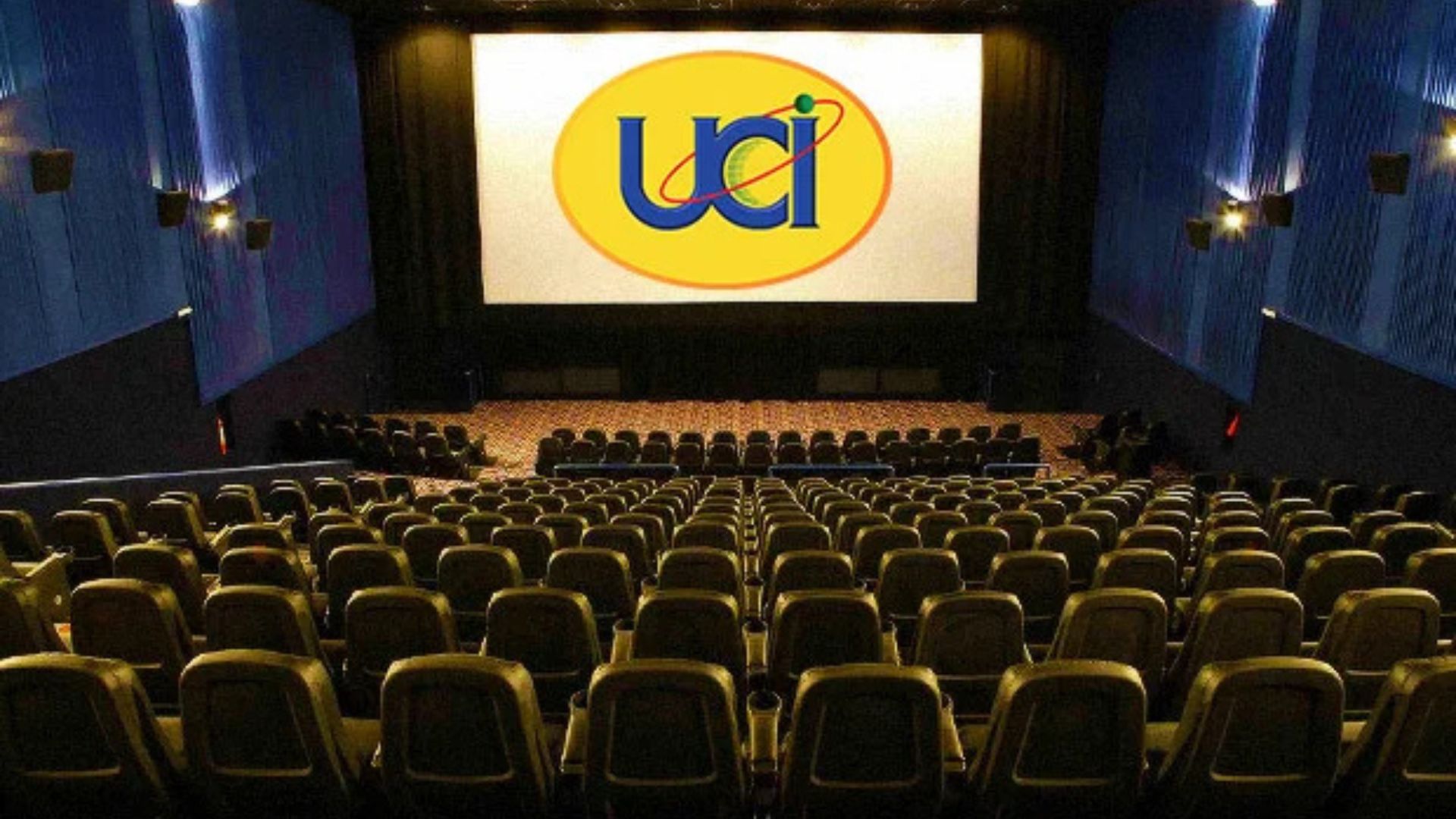 Semana do Cinema UCI. Foto: Divulgação