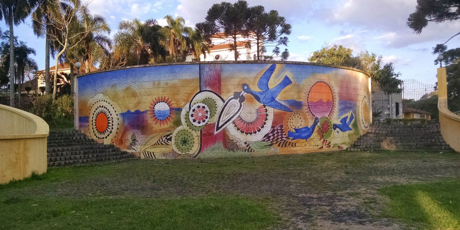 Coleção Gralha Azul. Foto: divulgação.