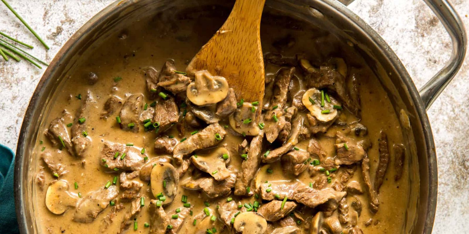 Festival do Strogonoff em Curitiba. Foto: divulgação.