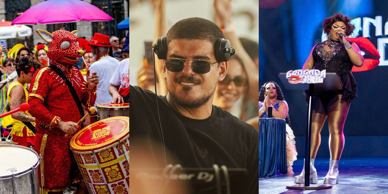 Final de semana em Curitiba. Foto: Day Luiza (FotoFolia)/divulgação/divulgação.