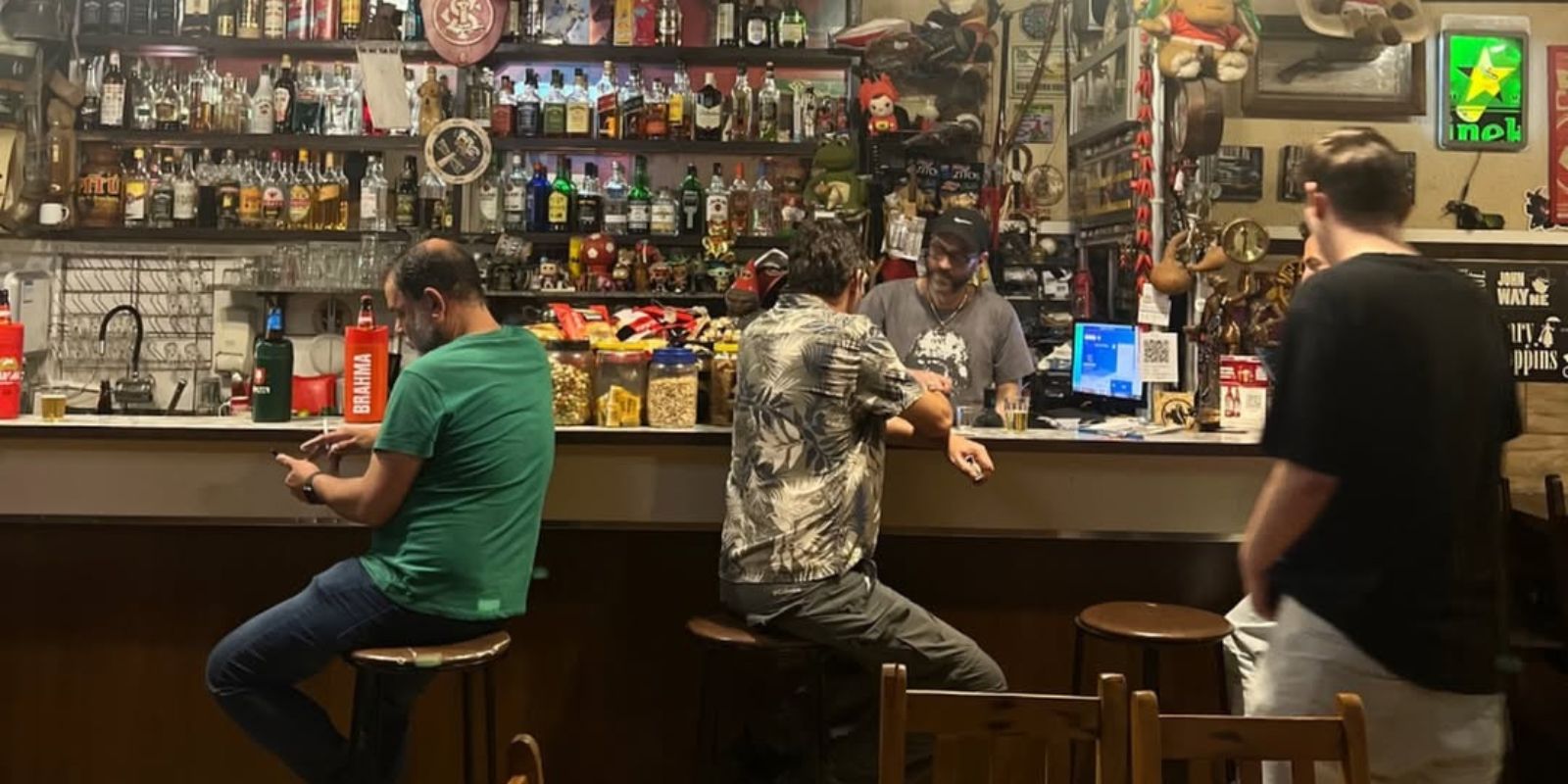 Foto: reprodução @ocentrodecuritiba.