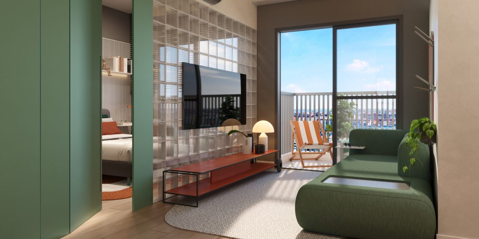 Mindse7 em Curitiba. Foto: divulgação Vanguard.