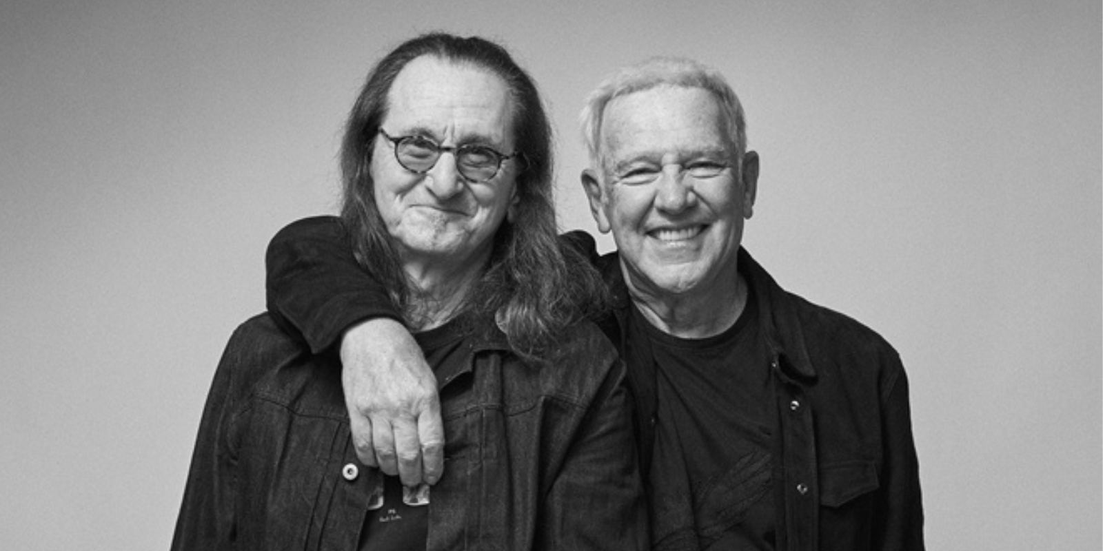 RUSH - Foto: Richard Sibbald