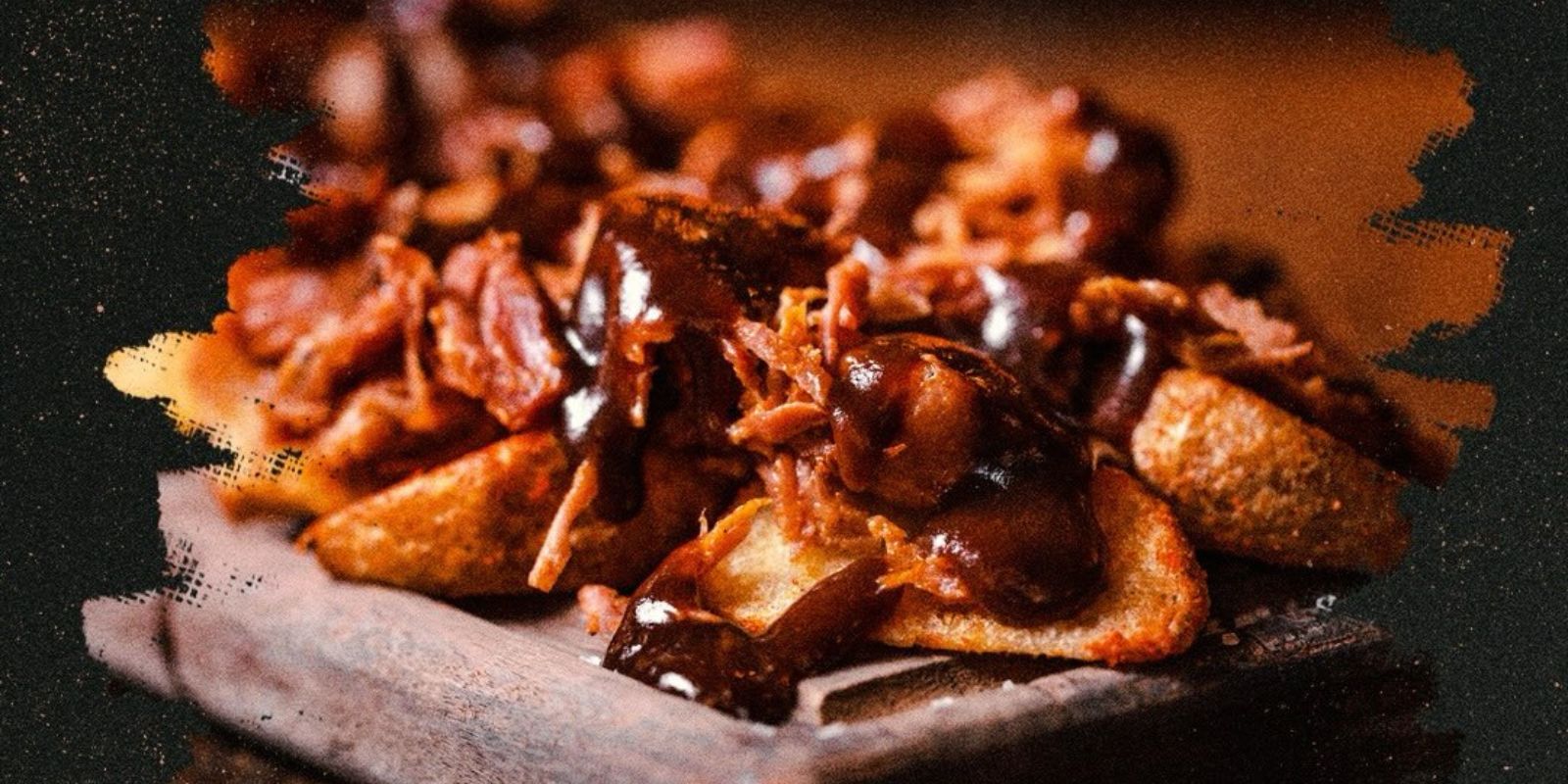 Festival gastronômico do Dia do Porco. Foto: reprodução.