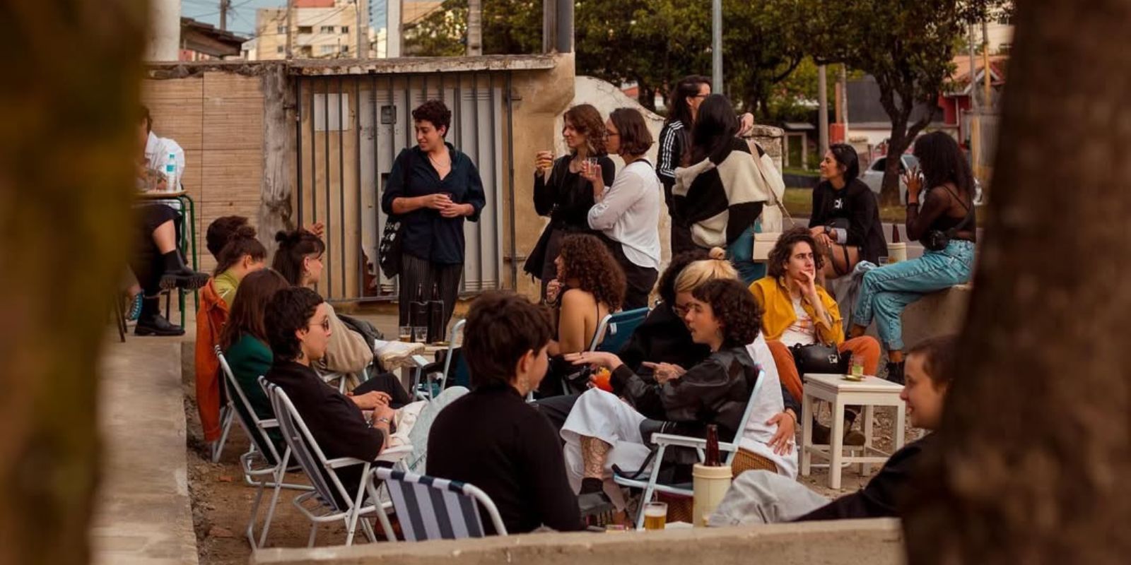 Hilda Bar. Foto: reprodução Instagram.