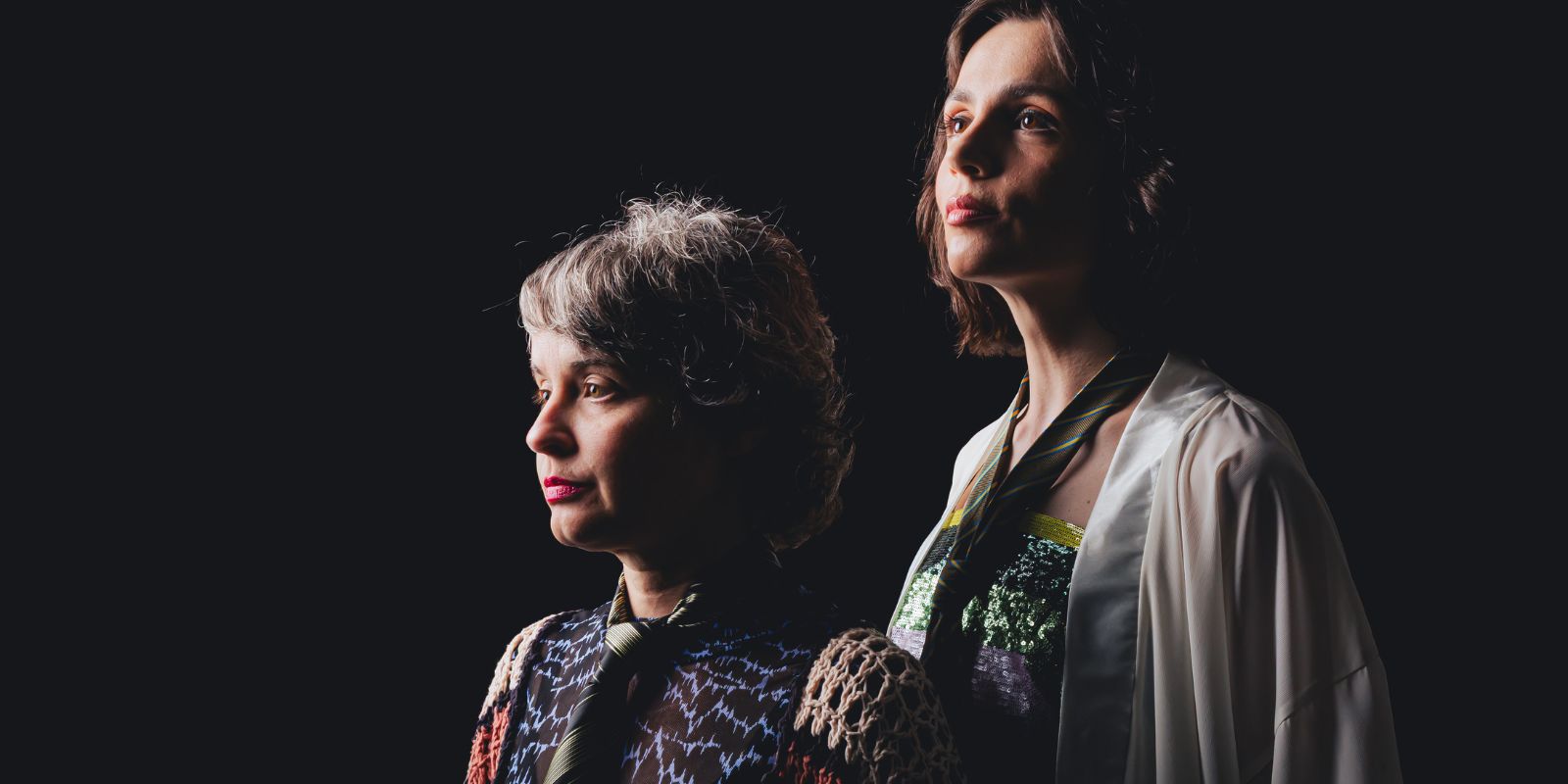 Não Me Chame de Mãe. Foto: Lirica Aragão.