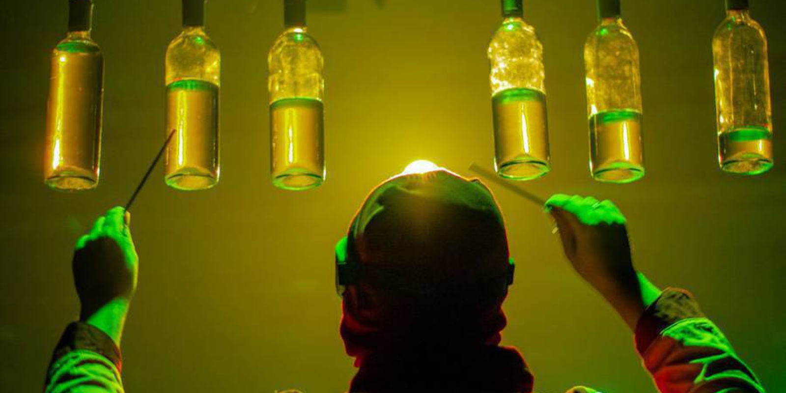 Peça Giocoso no Festival de Curitiba. Foto: reprodução.