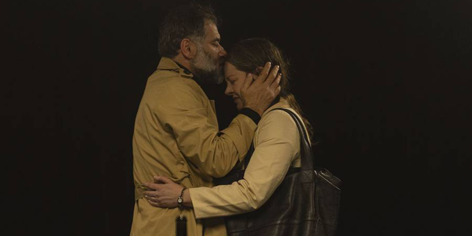 Peça Veneno no Festival de Curitiba. Foto: reprodução.