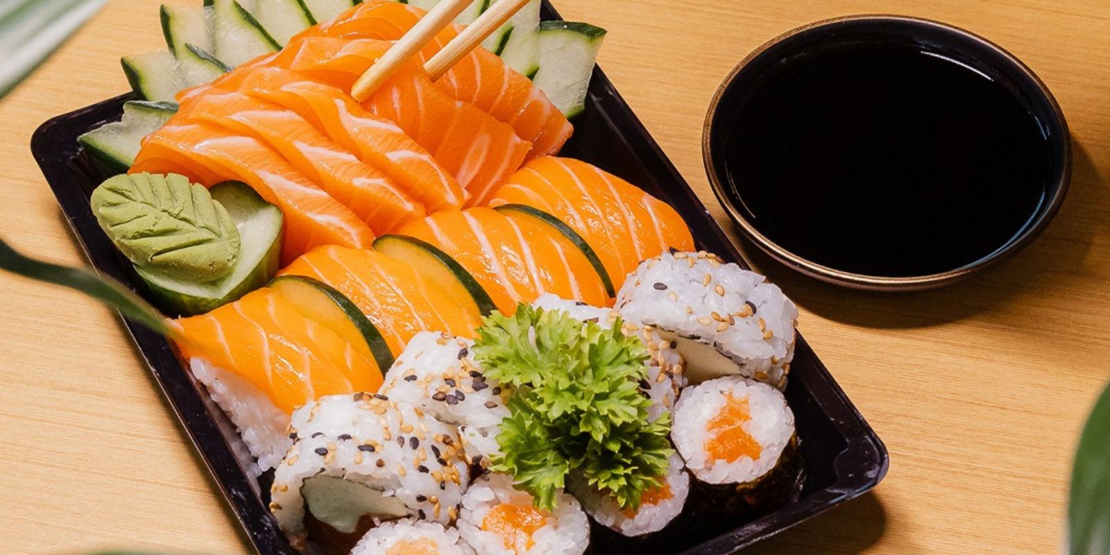 Wao no Pátio Gastronômico. Foto: divulgação.