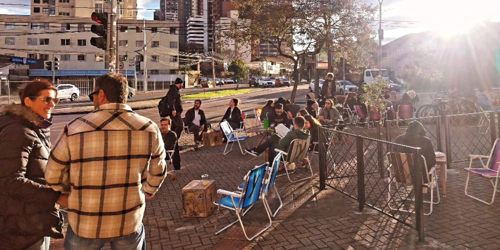 Yada Yada Yada. Foto: reprodução Instagram.