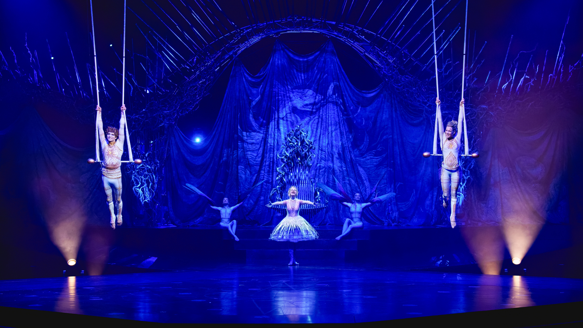 fotos: Anne-Marie Forker