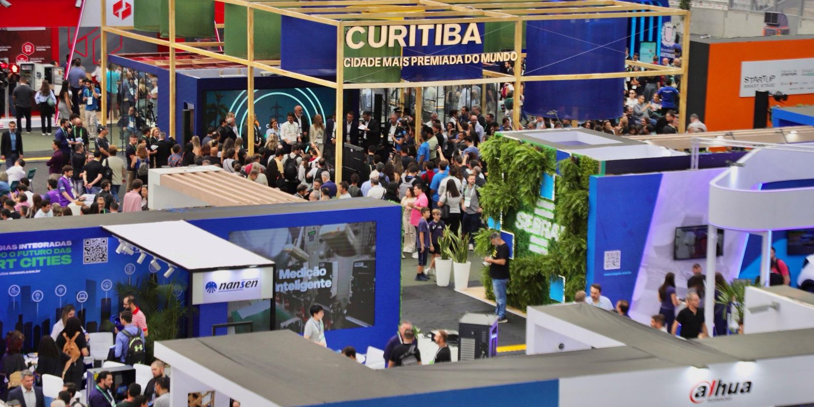 Foto: Isabella Mayer/SECOM