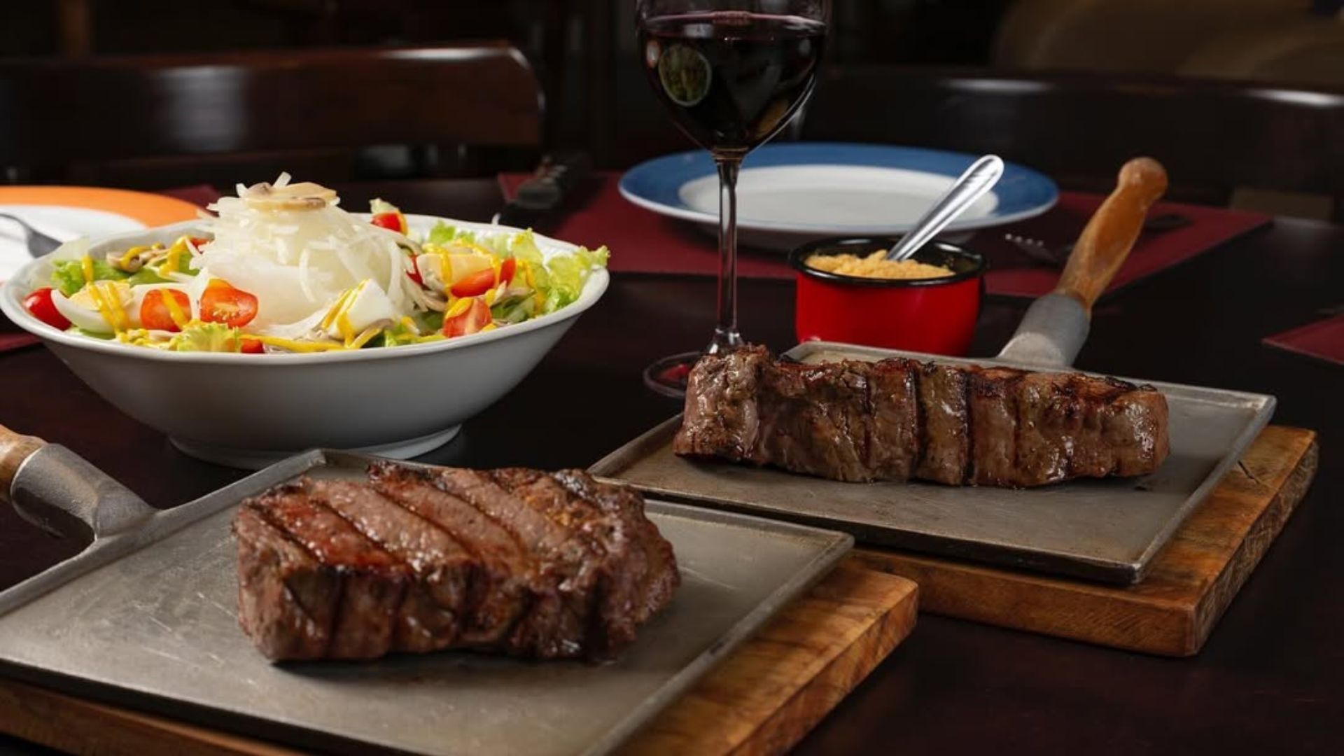 La Linda. Foto: Reprodução