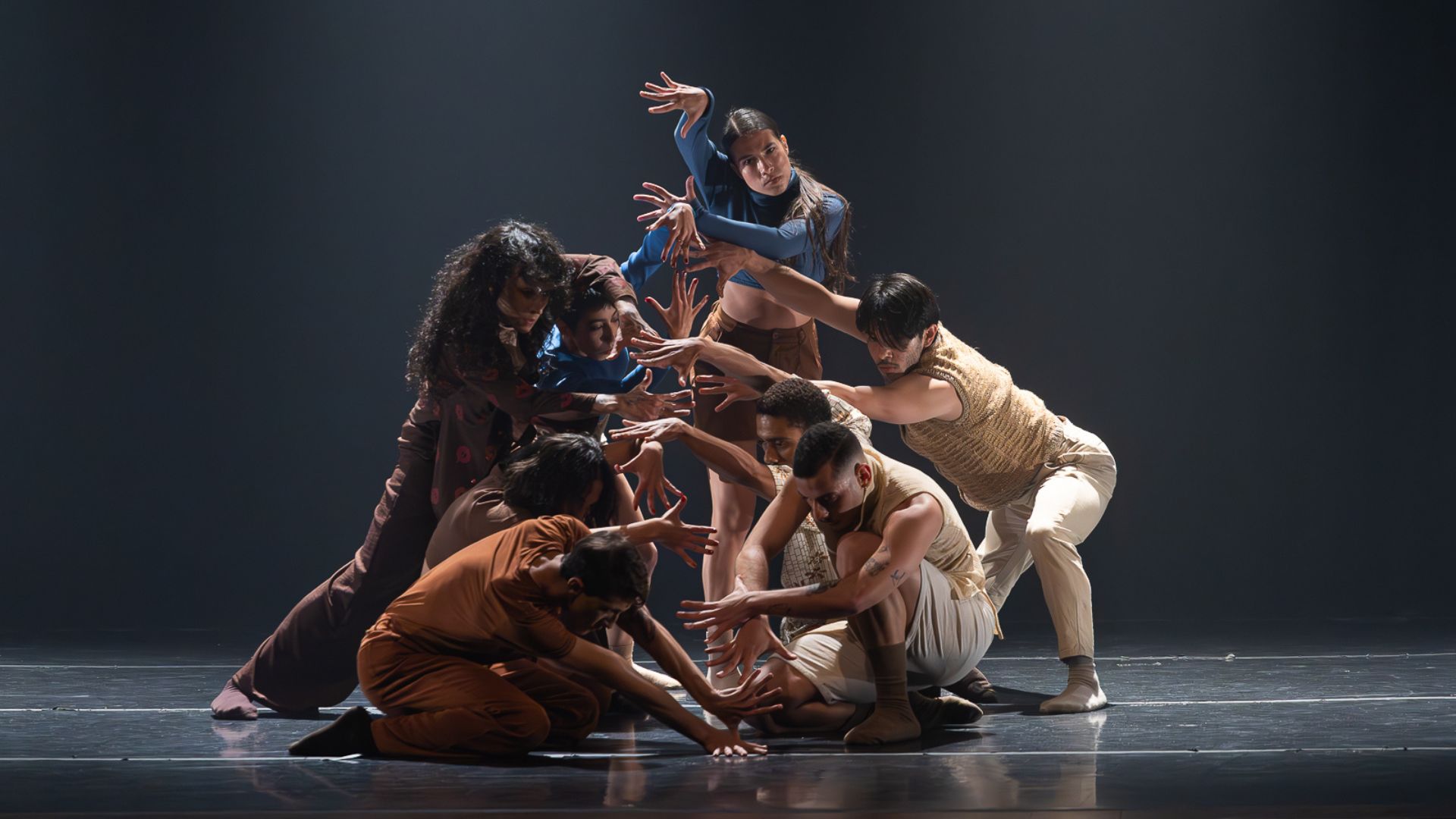 Festival de Curitiba. Foto: Divulgação