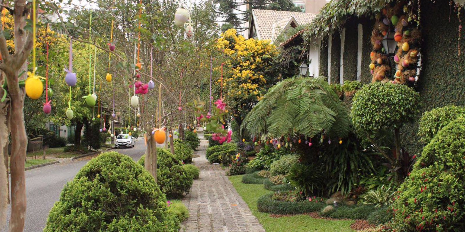 Casa do Coelho em Curitiba. Foto: André Eduardo dos Santos Filho/reprodução Haus Gazeta do Povo.