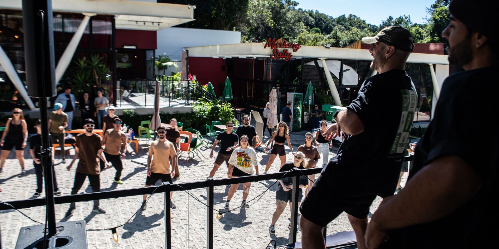 CULTiva. Foto: divulgação.