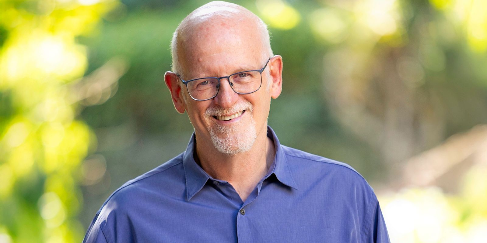 Daniel Becker Curitiba. Foto: divulgação