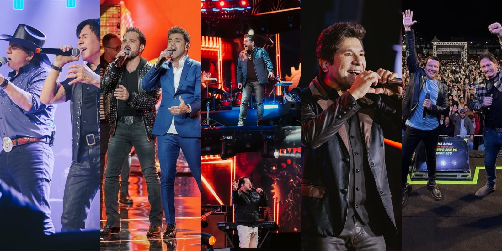 Histórias em Curitiba. Fotos: @marcosoliveirapht | Reprodução | @iamluiz | @isamilani1 | Reprodução