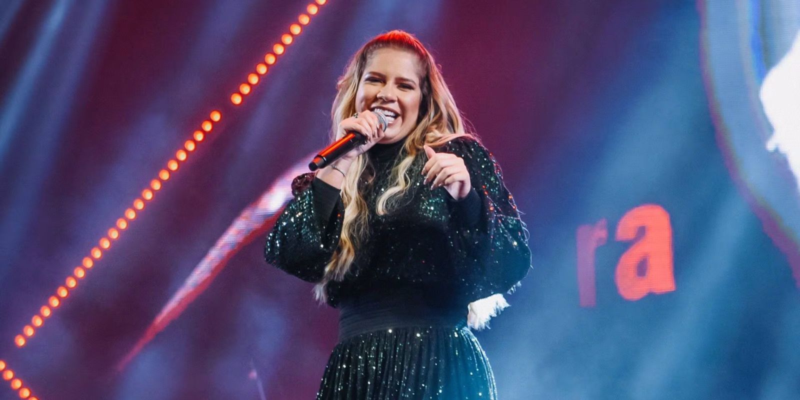 Especial Marilia Mendonça. foto: Reprodução Instagram