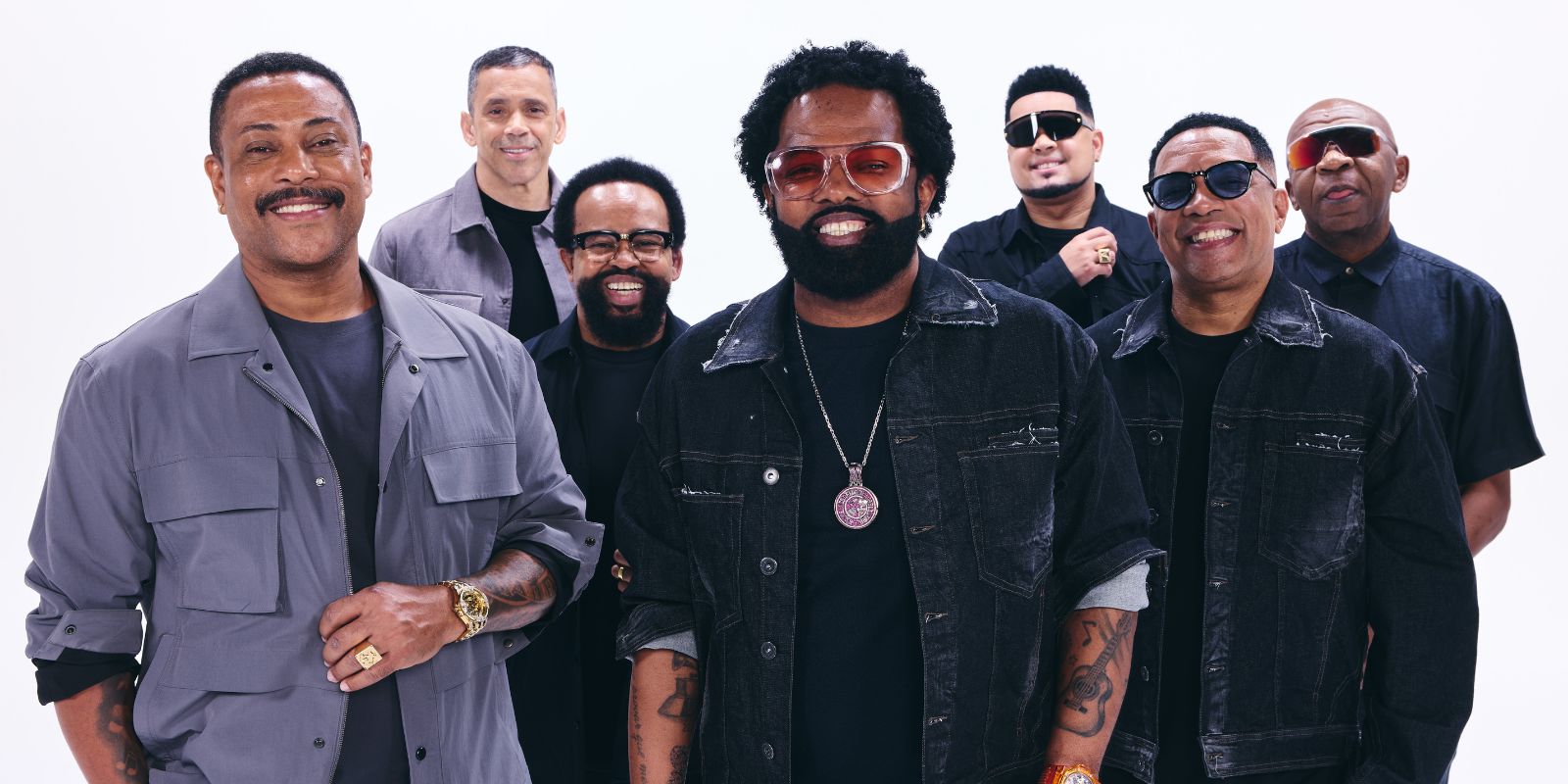 Grupo Revelação em Curitiba. Foto: Fernando Young/divulgação.