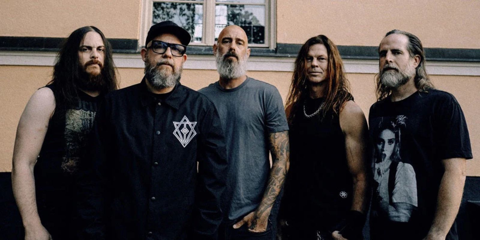 In Flames Curitiba. Foto: divulgação.