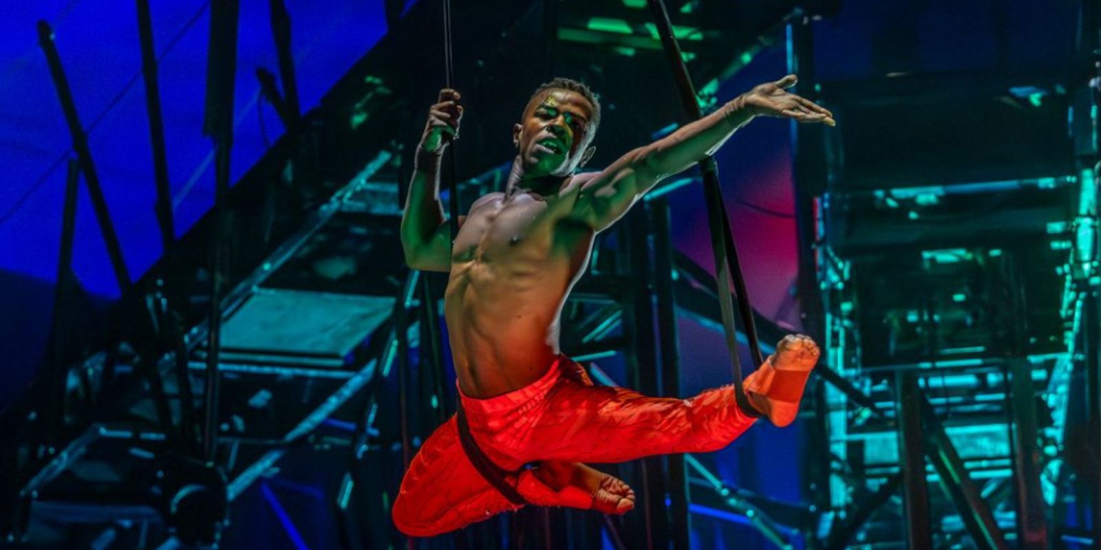 MishMah. Foto: reprodução Festival de Curitiba.