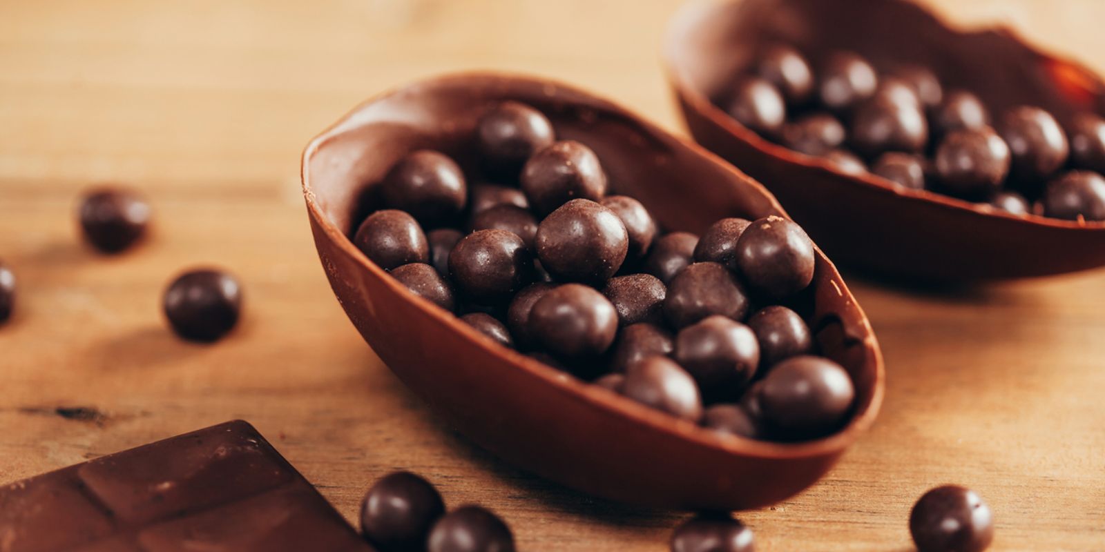 Páscoa Solidária +55. Foto: reprodução Canva.