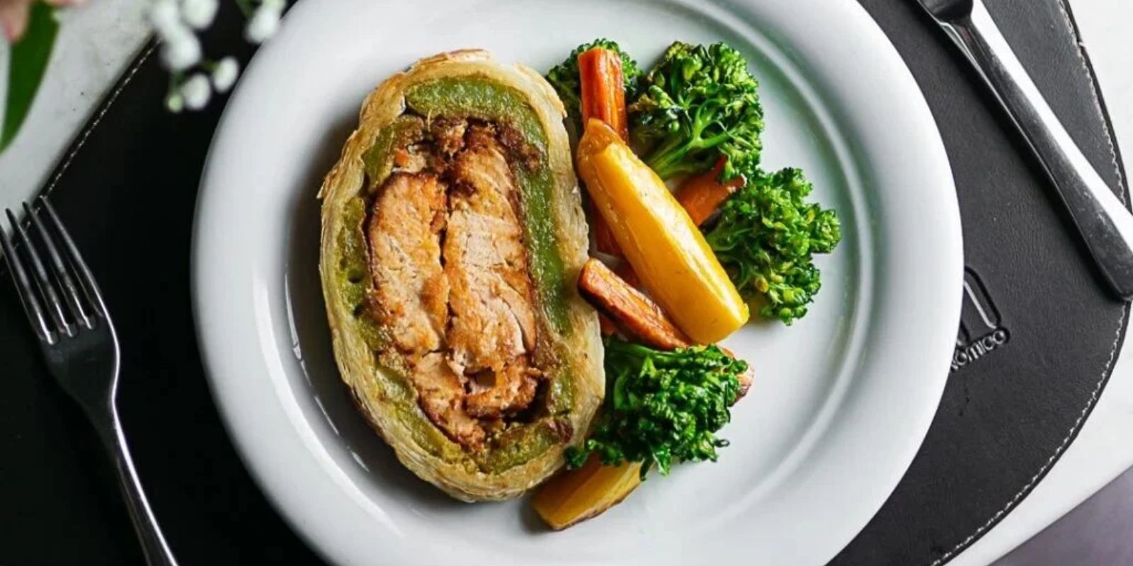 Páscoa no Tom Espaço Gastronômico. Foto: divulgação,