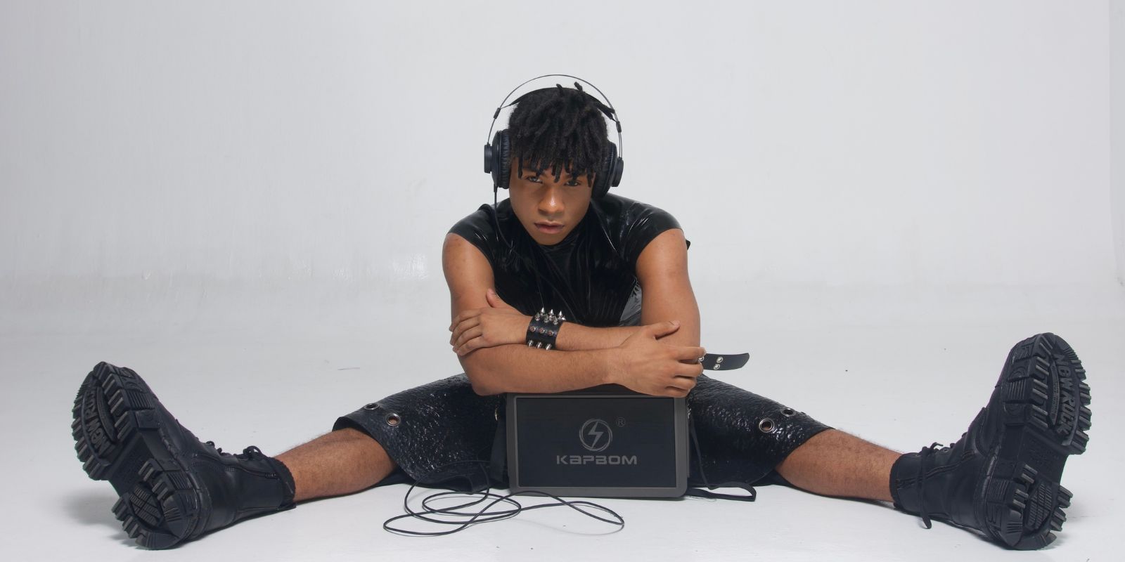 Tom Filho em Curitiba. Foto: divulgação