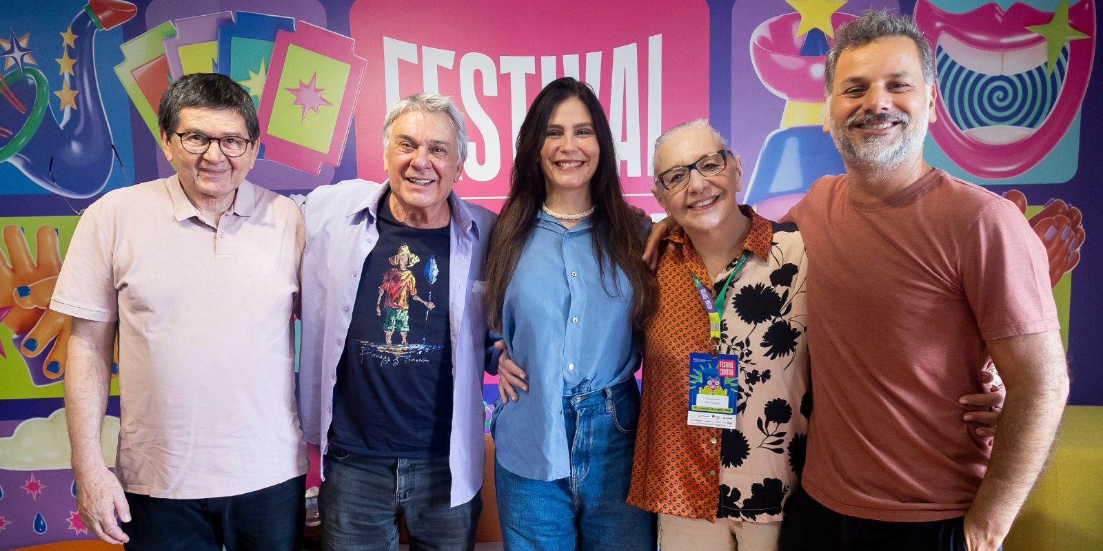 foto: Annelize Tozetto