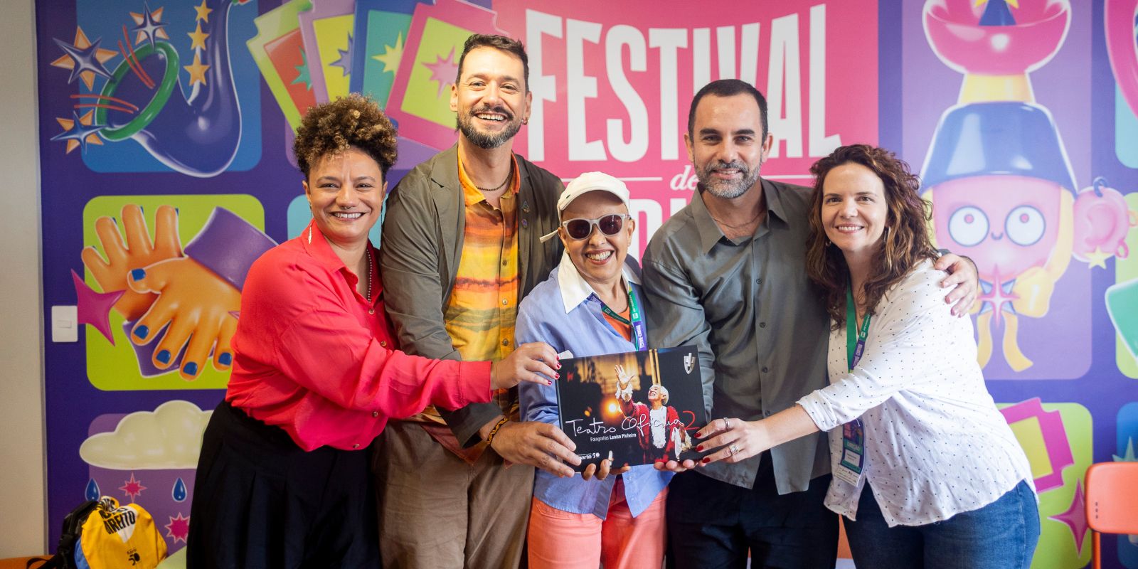 foto: Annelize Tozetto