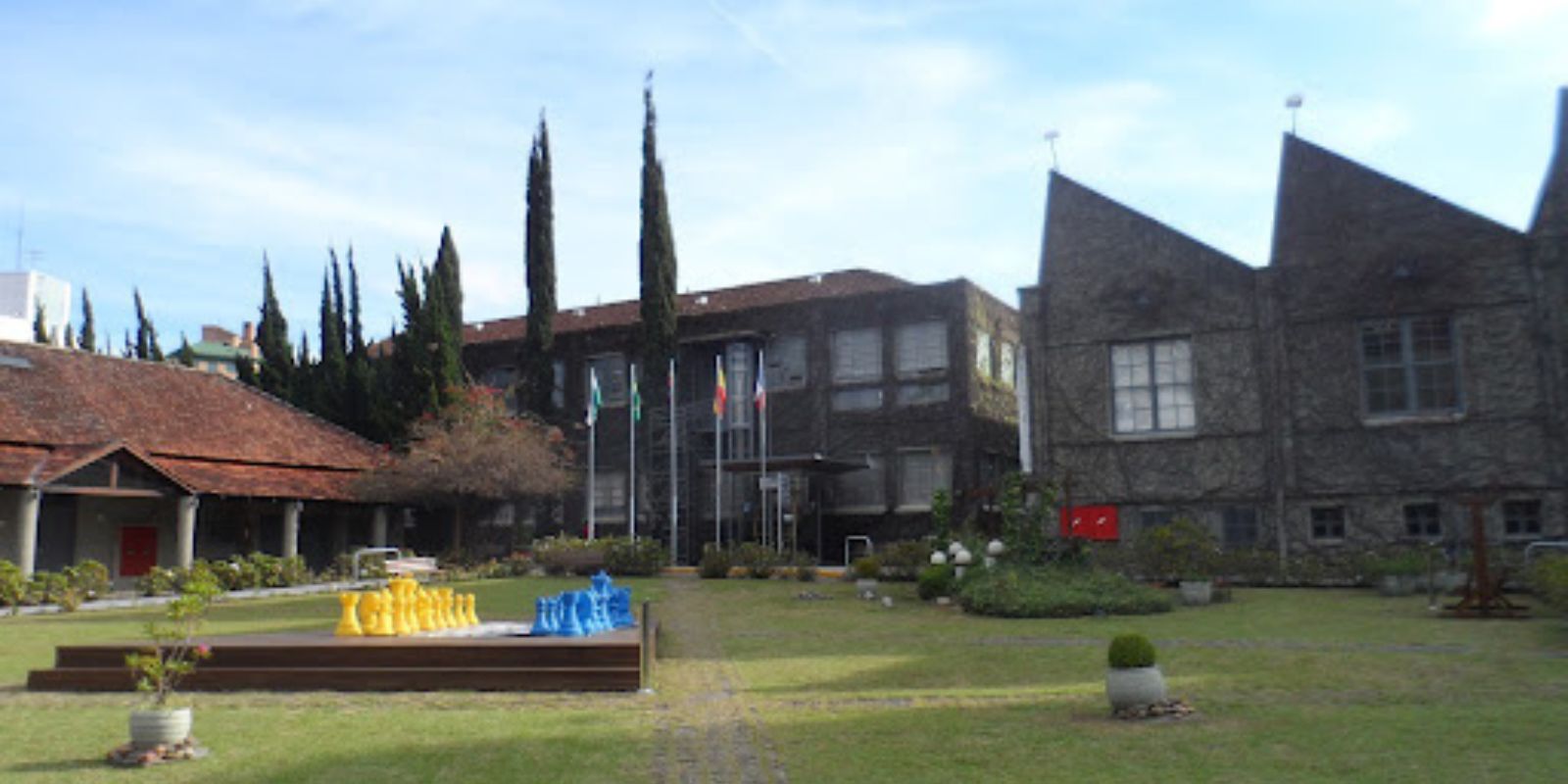 A Fabrika. Foto: reprodução