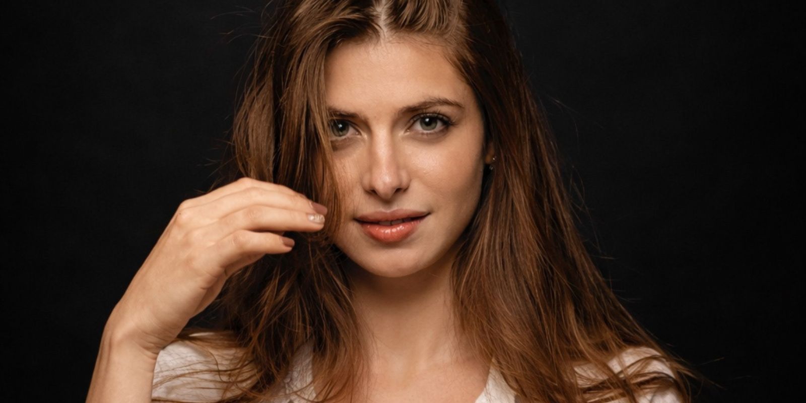 Daniela Aedo. Foto: divulgação.